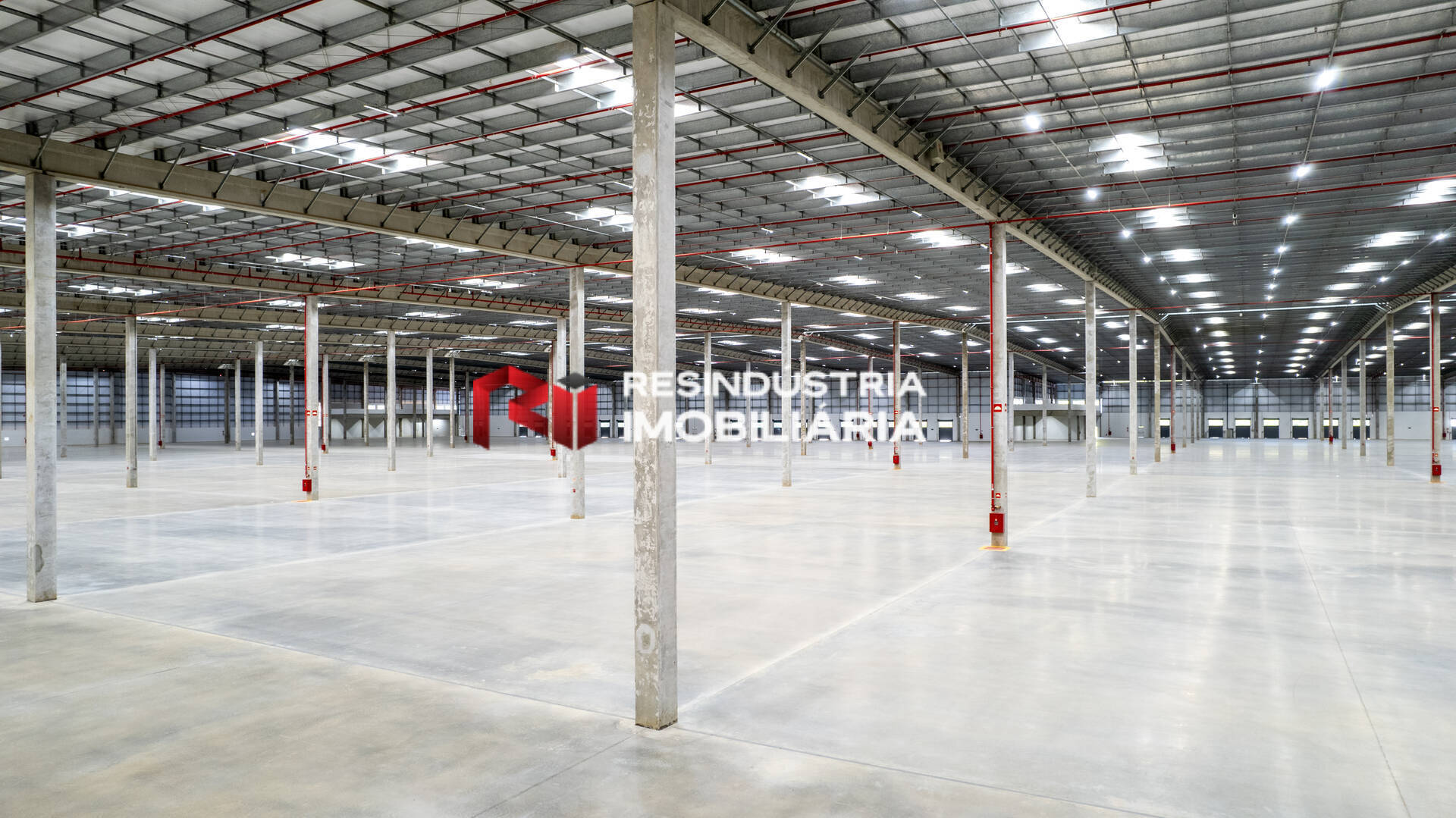 Depósito-Galpão, 9463 m² - Foto 23