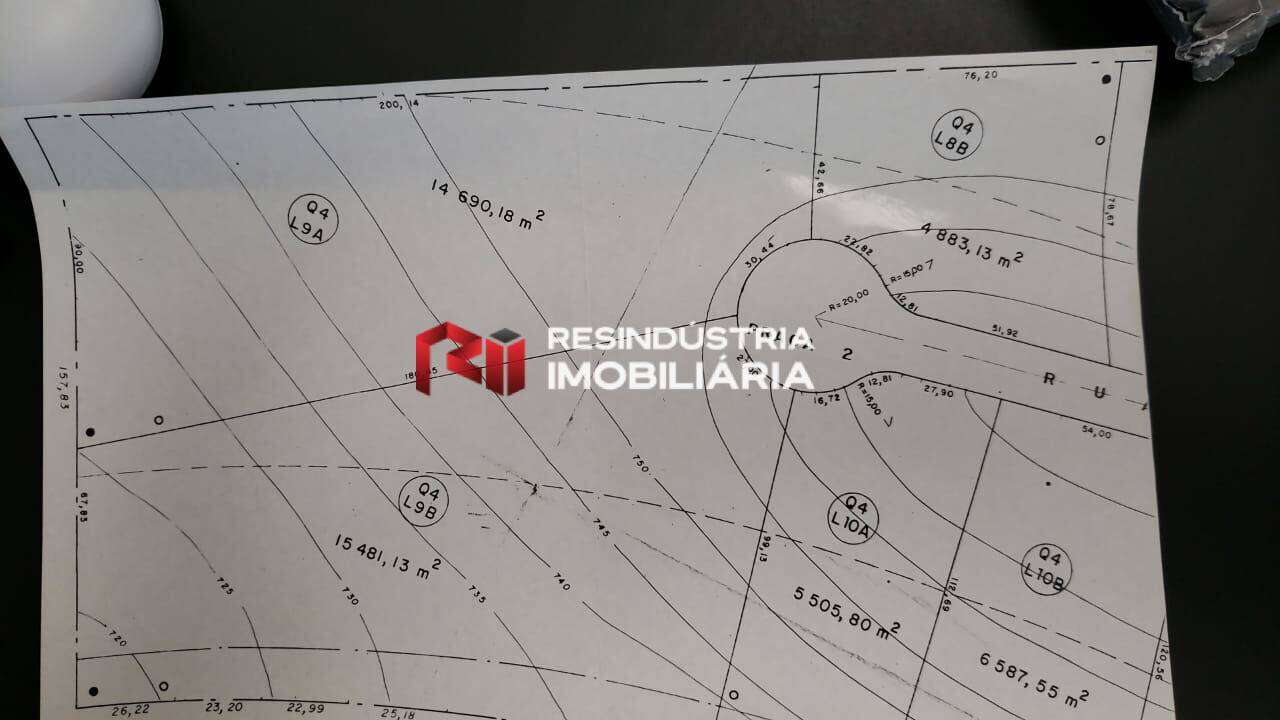 Prédio Inteiro, 15481 m² - Foto 4
