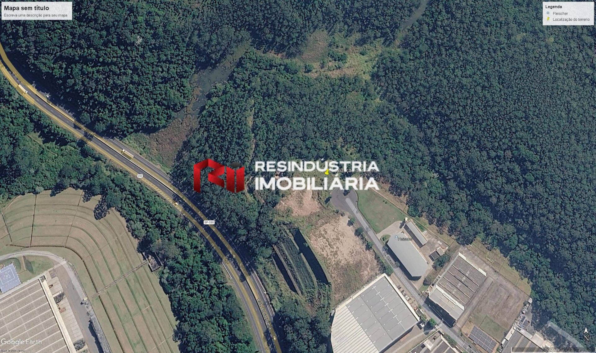 Prédio Inteiro, 15481 m² - Foto 2